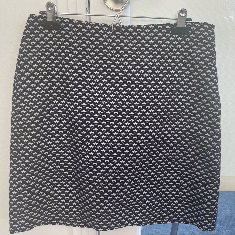 Ann Taylor pencil skirt